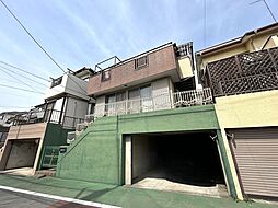 習志野市東習志野八丁目　戸建て
