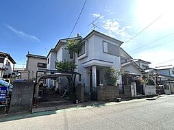千葉市花見川区作新台二丁目　戸建て