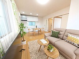 千葉市若葉区小倉台六丁目 戸建て