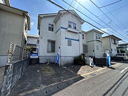 千葉市若葉区小倉台六丁目 戸建て