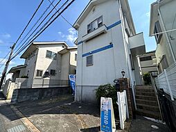 千葉市若葉区小倉台六丁目　戸建て