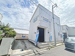 船橋市上山町2丁目 戸建て