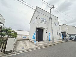 船橋市上山町2丁目　戸建て