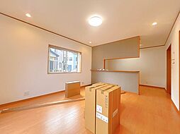松戸市高塚新田　戸建て