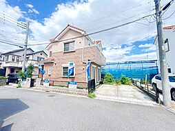 松戸市高塚新田　戸建て
