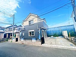松戸市高塚新田 戸建て