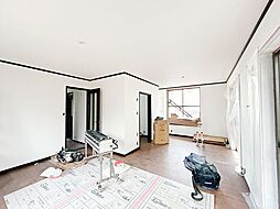 千葉市花見川区作新台二丁目 戸建て
