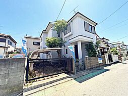千葉市花見川区作新台二丁目　戸建て