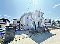 千葉市花見川区作新台二丁目 戸建て