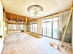 千葉市稲毛区宮野木町　戸建て