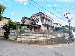 千葉市稲毛区宮野木町　戸建て