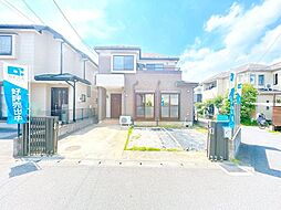 柏市柏　戸建て