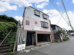 習志野市実籾五丁目　戸建て