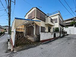 船橋市飯山満町二丁目　戸建て