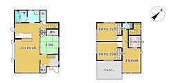 千葉市若葉区桜木八丁目　戸建て