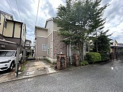 千葉市緑区あすみが丘九丁目　戸建て