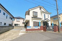 松戸市松飛台 戸建て