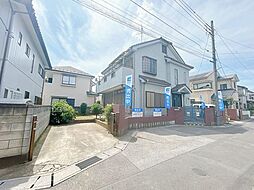 松戸市松飛台　戸建て