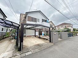 松戸市栄町西五丁目　戸建て