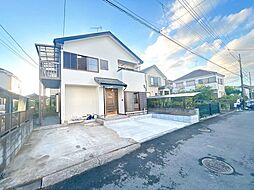 松戸市栄町西五丁目　戸建て