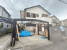 松戸市栄町西五丁目 戸建て
