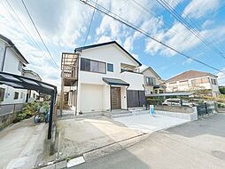 松戸市栄町西五丁目　戸建て