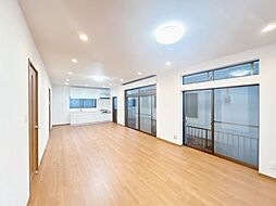 船橋市夏見台3丁目　戸建て