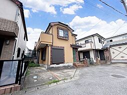 八千代市高津　戸建て
