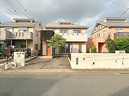 船橋市二和東二丁目　戸建て
