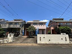 船橋市二和東二丁目 戸建て