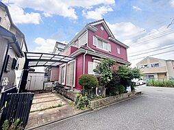習志野市実籾六丁目　戸建て