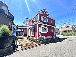 習志野市実籾六丁目 戸建て