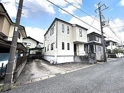 千葉市若葉区貝塚一丁目 戸建て
