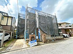 千葉市緑区あすみが丘九丁目　戸建て