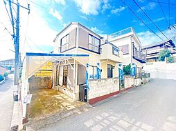 船橋市飯山満町二丁目　戸建て