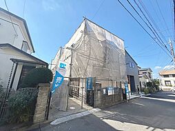 鎌ケ谷市東道野辺三丁目　戸建て