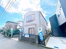 鎌ケ谷市東道野辺三丁目　戸建て
