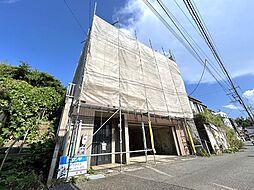 習志野市実籾五丁目　戸建て