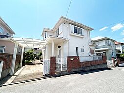船橋市八木が谷2丁目 戸建て