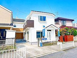 松戸市馬橋 戸建て