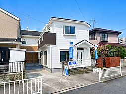 松戸市馬橋　戸建て