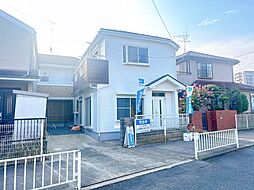 松戸市馬橋　戸建て