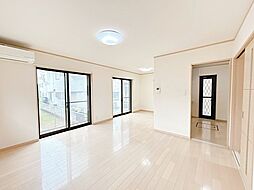 千葉市若葉区愛生町　戸建て