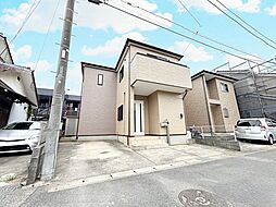千葉市若葉区愛生町　戸建て