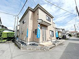 柏市南増尾五丁目 戸建て