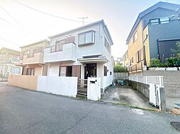 船橋市高野台一丁目 戸建て