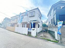 船橋市高野台一丁目　戸建て