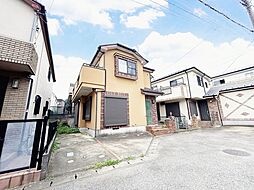 八千代市高津　戸建て