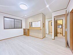 八千代市高津 戸建て