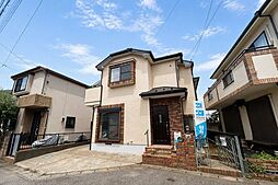 八千代市高津　戸建て